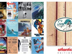  alt="Surf culture: Un livre d'Alain Gardinier pour plonger dans l'univers du surf"
