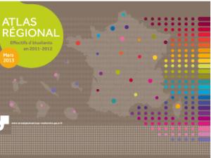  alt="A la découverte de l'Atlas régional des effectifs d'étudiants"