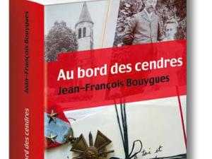  alt="Le Grand Prix du Roman Femme Actuelle 2009 : Au bord des cendres de Jean-François Bouygues"