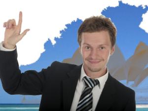  alt="Cap sur l'Australie"
