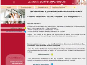  alt="Auto Entrepreneur : top départ pour devenir auto entrepreneur"