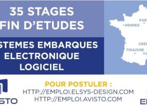  alt="ADVANS Group recrute 35 stagiaires en ingénierie électronique ou logicielle"