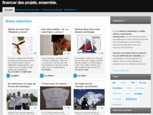  alt="Babeldoor lance la première plateforme de financement participatif"
