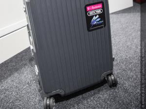  alt="Pour voyager sans souci, optez pour le Bag2Go !"