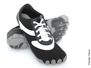  alt="Barefoot running : Un concept innovant de la course à pied"