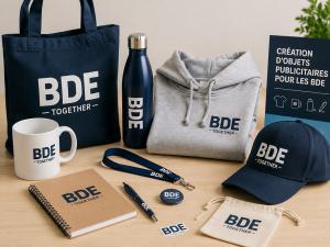  alt="BDE : pourquoi utiliser des goodies publicitaires ?"