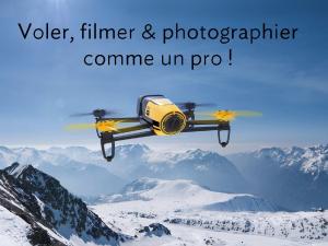  alt="Voler, filmer & photographier comme un Pro avec le nouveau drone Parrot Bebop"