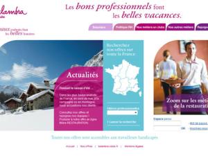  alt="BELAMBRA RECRUTE 4 500 SAISONNIERS CET ÉTÉ"