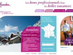 alt="Belambra : 1 300 contrats saisonniers à pourvoir pour l'hiver 2011"