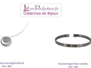  alt="Connaissez vous les créatrices de bijoux qui sont sur www.LesPoulettes.fr ?"
