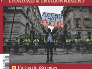  alt="LE BILAN DU MONDE - L'atlas de 180 pays - Edition 2013"