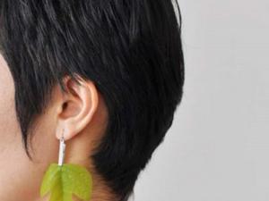  alt="Boucles d'oreilles personnalisables par FIFT chez DENICHEUSE.COM"