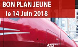  alt="Bon plan voyage étudiant & jeunes signé THALYS"