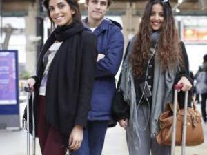  alt="Rentrées des étudiants : c'est aussi la rentrée avec la SNCF!"