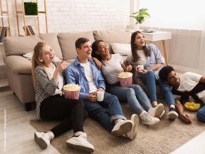 alt="Regarder vos séries en bénéficiant d'un tarif étudiant? Bon plan streaming / vidéo / films pour les étudiants"
