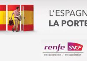  alt="Mettre le cap sur l'Espagne en train à partir de 19 euros?"