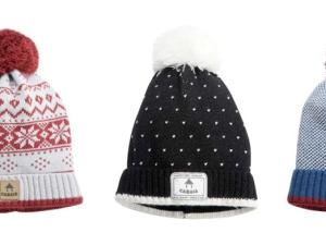  alt="L'hiver arrive et ça c'est le pompon !"