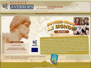  alt="Programme Averroès : première pierre pour l’Euroméditerranée universitaire"