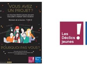  alt="Lancement du concours des bourses Déclics jeunes 2016"