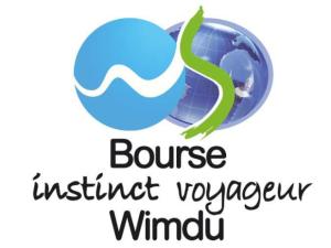  alt="Bourse de voyage Instinct Voyageur"
