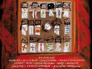  alt="BRATSCH : Album Plein Du Monde"