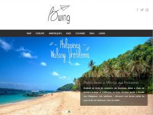  alt="Etudiants & Jeunes diplômés mettez le cap sur l'expatriation avec Bwing.fr . A la découverte du site en compagnie de Victoria à l'origne de l'initative"