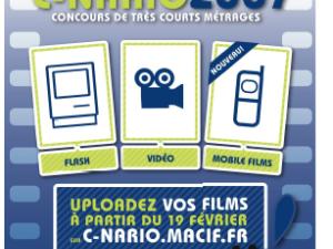  alt="La Macif prévention lance lea 3ème édition du concours"