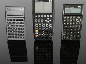  alt="Hp, inventeur de calcultatrice, livre sa nouvelle gamme"