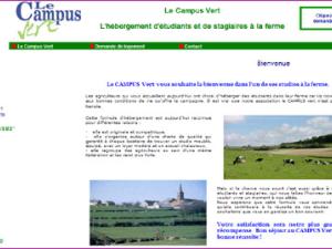  alt="Le Campus vert révolutionne les logements étudiants"