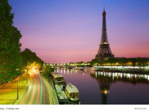  alt="Mettez le cap sur la ville de Paris pour une petite virée parisienne"