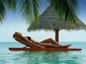  alt="Les Maldives : Un archipel d'îles paradisiaques pour un séjour de rêve et de détente !"