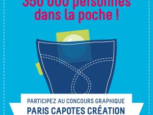  alt="La Ville de Paris lance « Paris Capotes Création »"