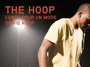  alt="Coloud dévoile The Hoop, conçu pour la pratique sportive"