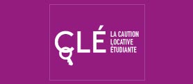  alt="Logement étudiant : pour votre caution locative n'oubliez pas la Clé!"