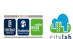  alt="Le CityLab de l'alliance Centrale-Audencia-Ensa Nantes rejoint le Nantes City Lab"