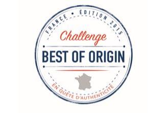  alt="Challenge « BEST OF ORIGIN»"