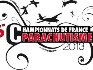 alt="Cap sur les championnats de France de Parachutisme"