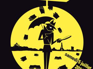  alt="La CHASSE AUX TRESORS DE PARIS vous donne RDV le samedi 5 juillet 2014"