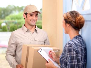  alt="job étudiant come Chauffeur, Coursier , Livreur ou dans la Logistique"