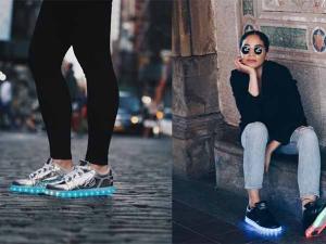  alt="HEELYS, où quand une idée lumineuse rencontre une paire de baskets qui roule"