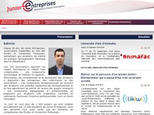 alt="Projet de Loi : le Chèque Mission Etudiant"