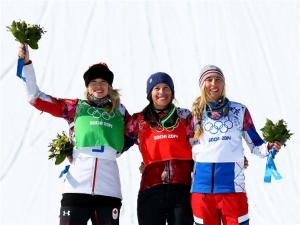  alt="1ères médailles pour les étudiants et diplômés de l'Université de Savoie à Sotchi !"