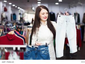  alt="Quel pantalon pour les femmes de petite taille ?"