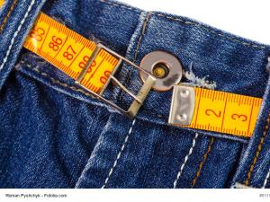  alt="Quel jean choisir pour les hommes de grande taille ?"