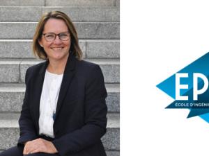  alt="Claire Lecocq, nommée Directrice Déléguée de l'EPITA Paris"