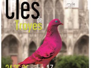  alt="La ville de Troyes déroule le tapis rouge pour accueillir ses étudiants"