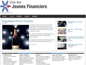  alt="Téléthon de la Bourse et de la Finance les 4 et 5 Décembre 2009"