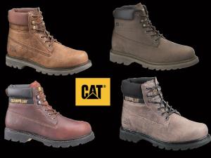  alt="Colorado de CAT"
