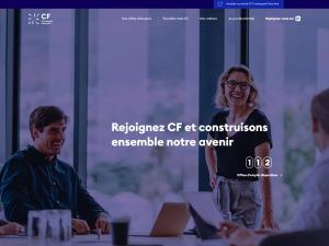  alt="CF recrute 100 alternants dans toute la France !"