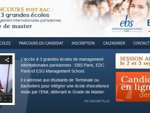  alt="Passer un concours d'entrée en Ecole de Commerce en Septembre?"